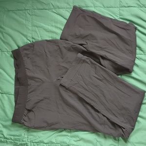 REI girls hiking pants